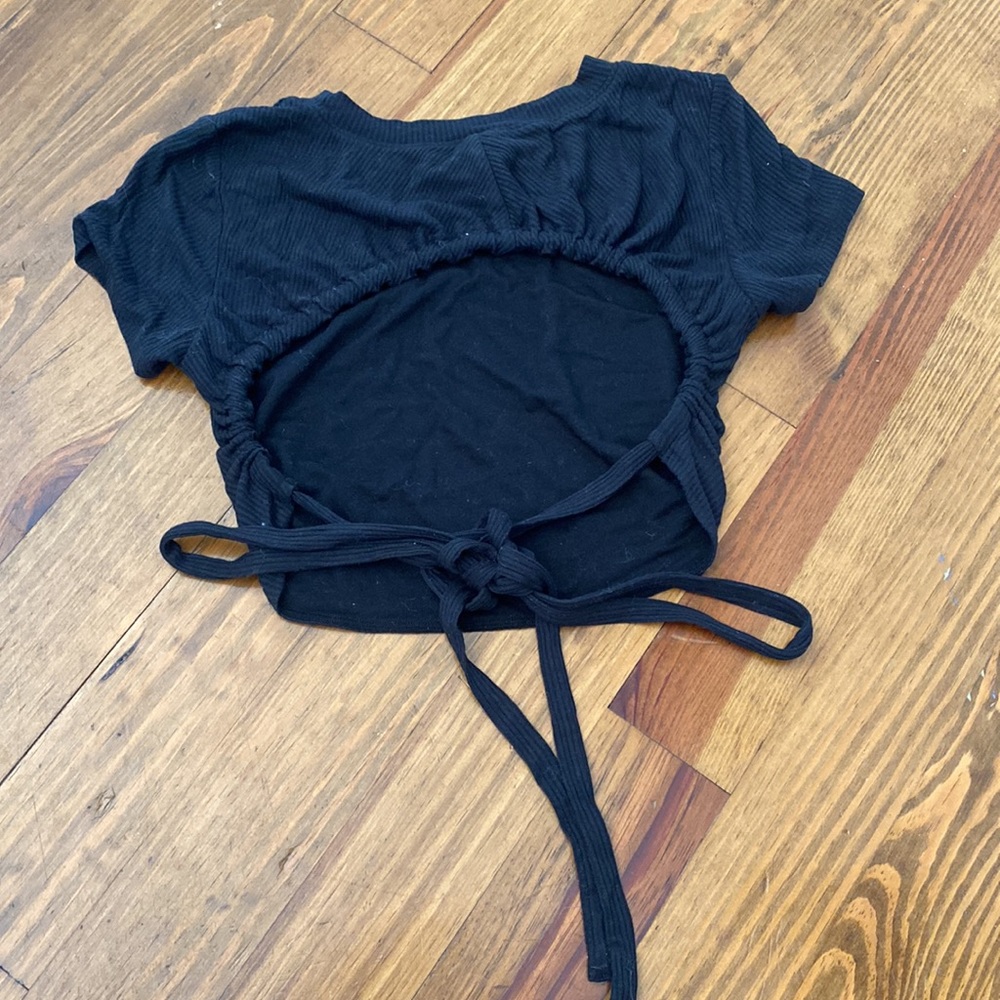 ALO Workout Top - Picture 2 of 2